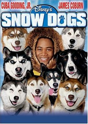 Frio De Perros (2002) poster